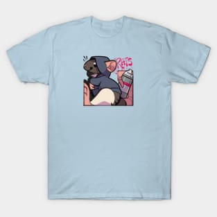 Hood Rat T-Shirt